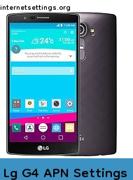 Lg G4