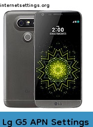 Lg G5