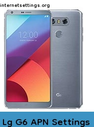 Lg G6