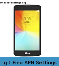 Lg L Fino