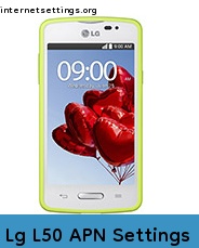 Lg L50