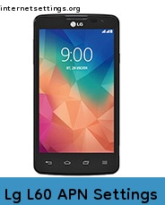 Lg L60