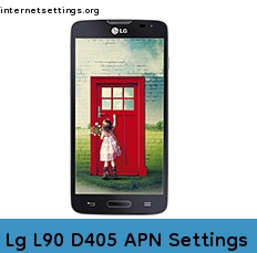 Lg L90 D405