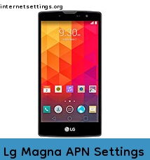 Lg Magna