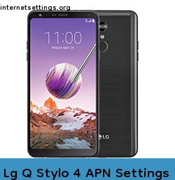 Lg Q Stylo 4