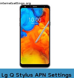 Lg Q Stylus