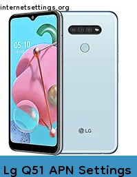 Lg Q51