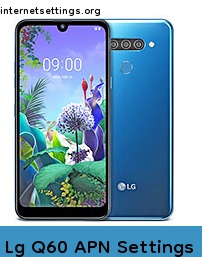 Lg Q60