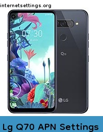 Lg Q70