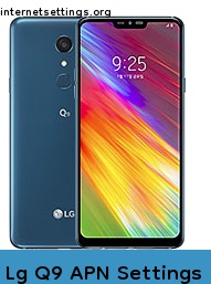 Lg Q9