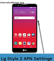 Lg Stylo 2