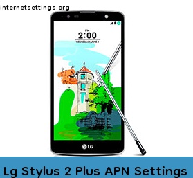 Lg Stylus 2 Plus