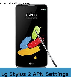 Lg Stylus 2