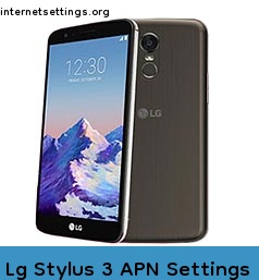 Lg Stylus 3