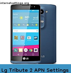 Lg Tribute 2