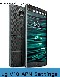 Lg V10