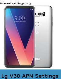 Lg V30