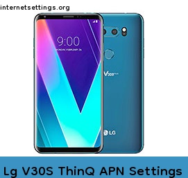 Lg V30S ThinQ