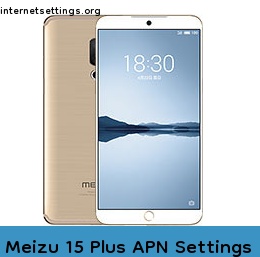 Meizu 15 Plus