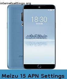 Meizu 15