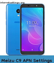 Meizu C9