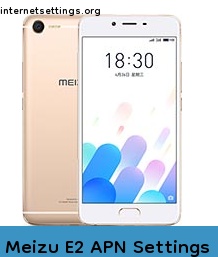 Meizu E2