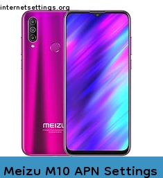 Meizu M10