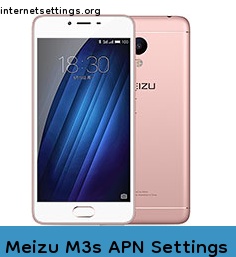 Meizu M3s