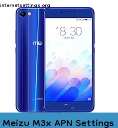 Meizu M3x