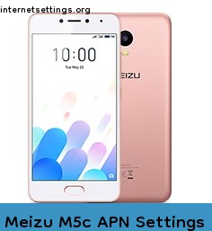 Meizu M5c