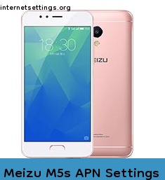 Meizu M5s