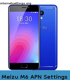 Meizu M6