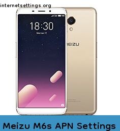 Meizu M6s