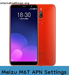 Meizu M6T