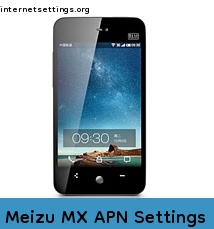 Meizu MX