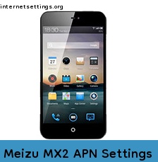 Meizu MX2