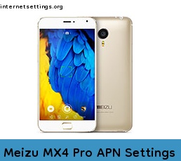 Meizu MX4 Pro