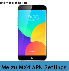 Meizu MX4