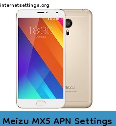 Meizu MX5