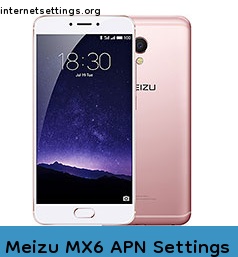 Meizu MX6