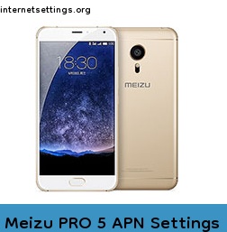 Meizu PRO 5