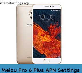 Meizu Pro 6 Plus