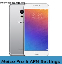 Meizu Pro 6