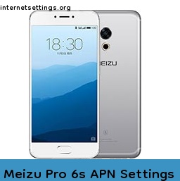 Meizu Pro 6s