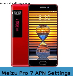 Meizu Pro 7