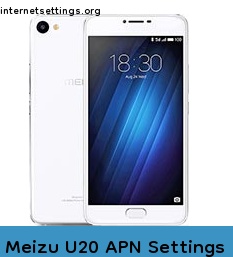 Meizu U20