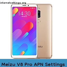 Meizu V8 Pro