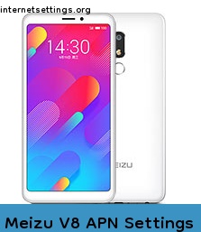 Meizu V8