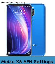 Meizu X8