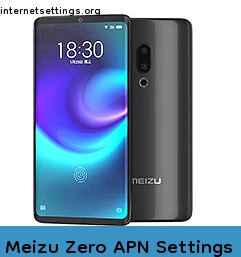 Meizu Zero